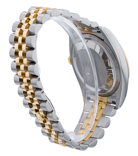 Rolex Datejust 116233 Image 3